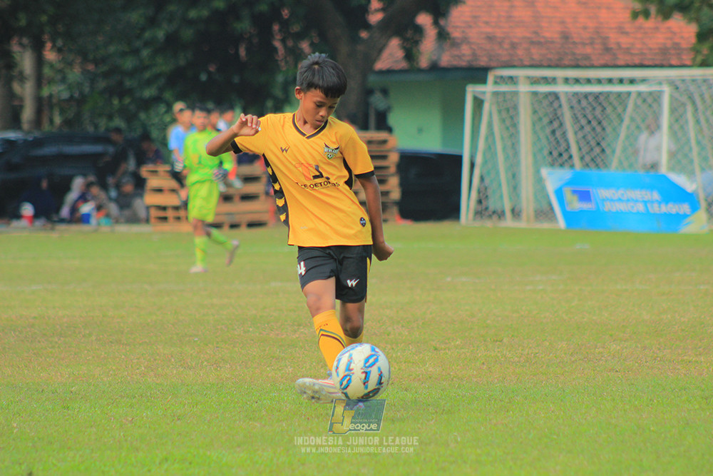 u13 200626 newland fa vs isa marzuki bandriawan blue
