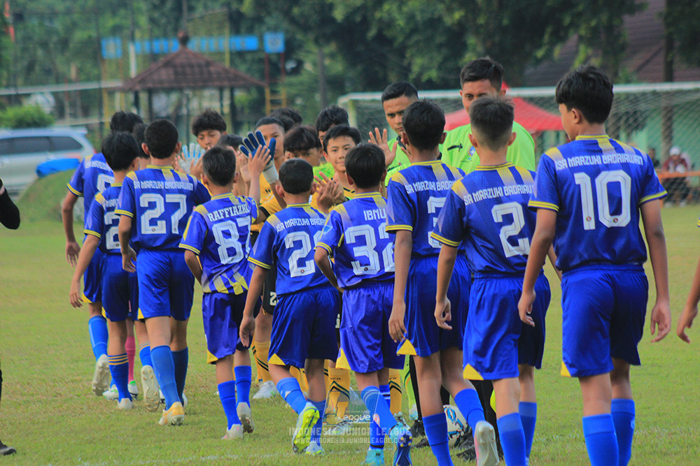 u13 200626 newland fa vs isa marzuki bandriawan blue