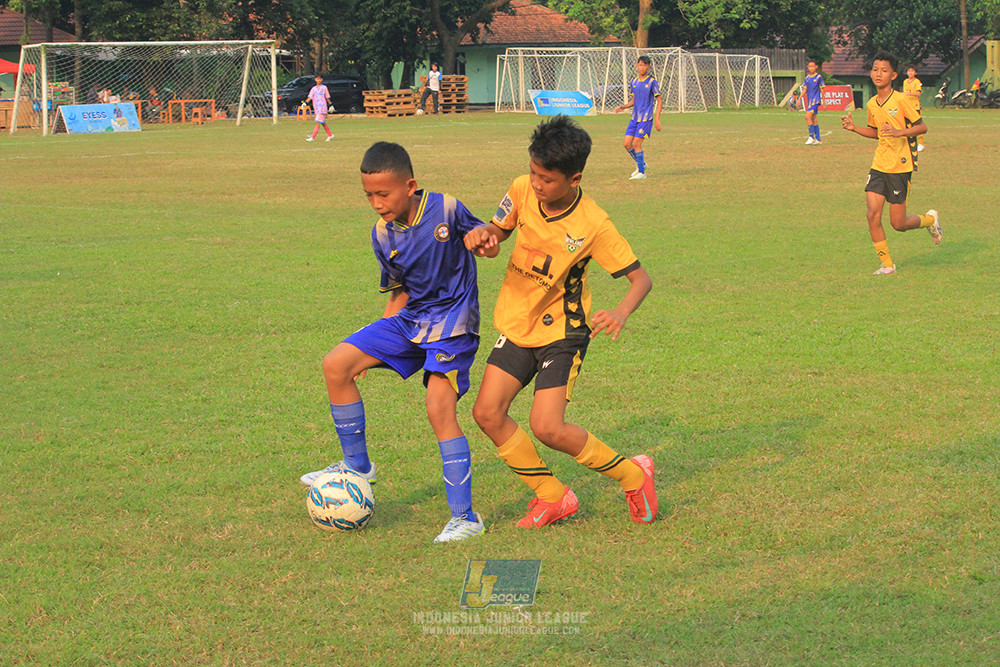 u13 200626 newland fa vs isa marzuki bandriawan blue