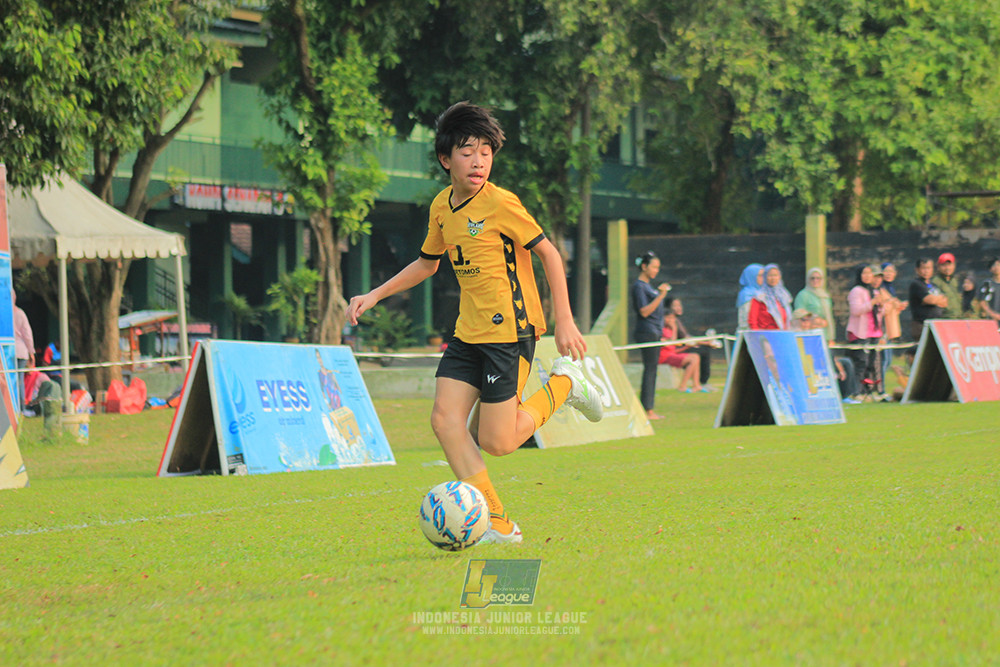 u13 200626 newland fa vs isa marzuki bandriawan blue