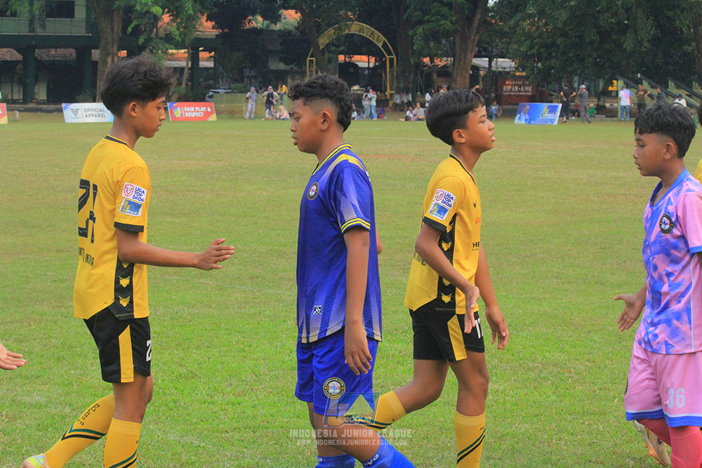 u13 200626 newland fa vs isa marzuki bandriawan blue