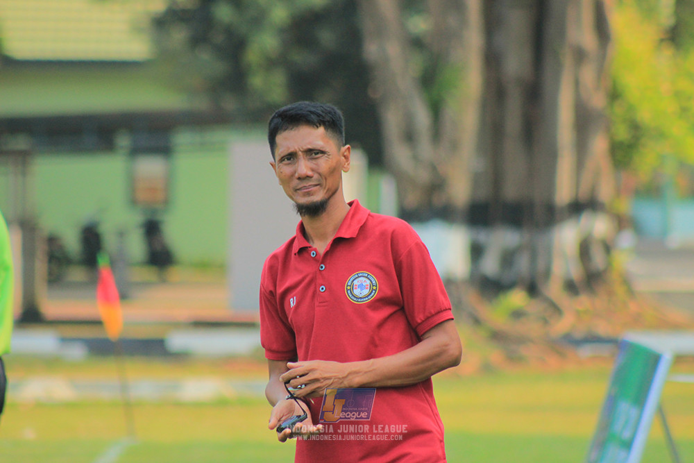 u13 200626 newland fa vs isa marzuki bandriawan blue