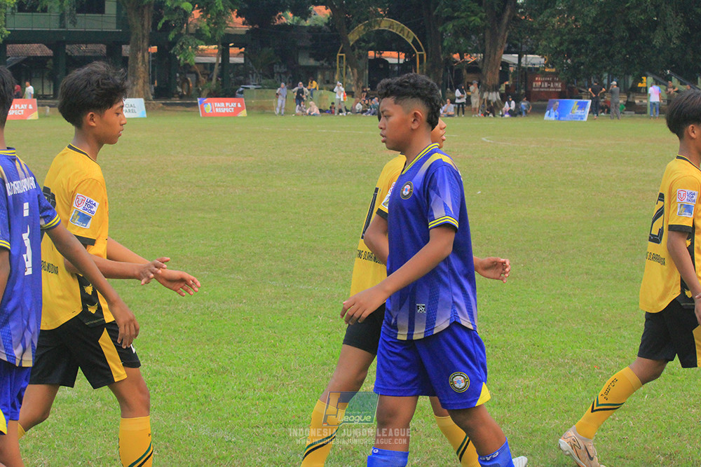u13 200626 newland fa vs isa marzuki bandriawan blue