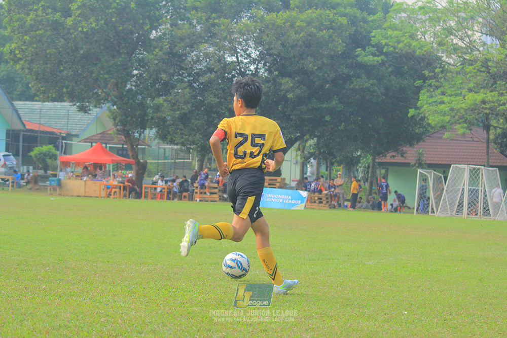 u13 200626 newland fa vs isa marzuki bandriawan blue