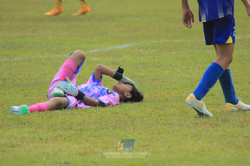 u13 200626 newland fa vs isa marzuki bandriawan blue