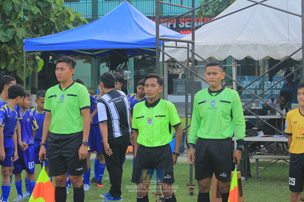 u13 200626 newland fa vs isa marzuki bandriawan blue