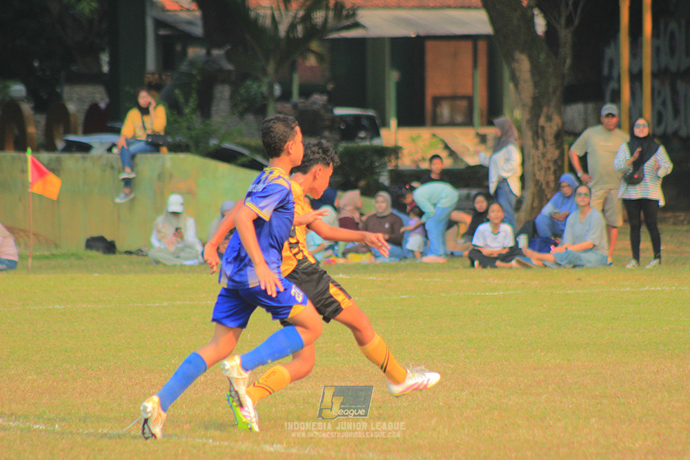 u13 200626 newland fa vs isa marzuki bandriawan blue