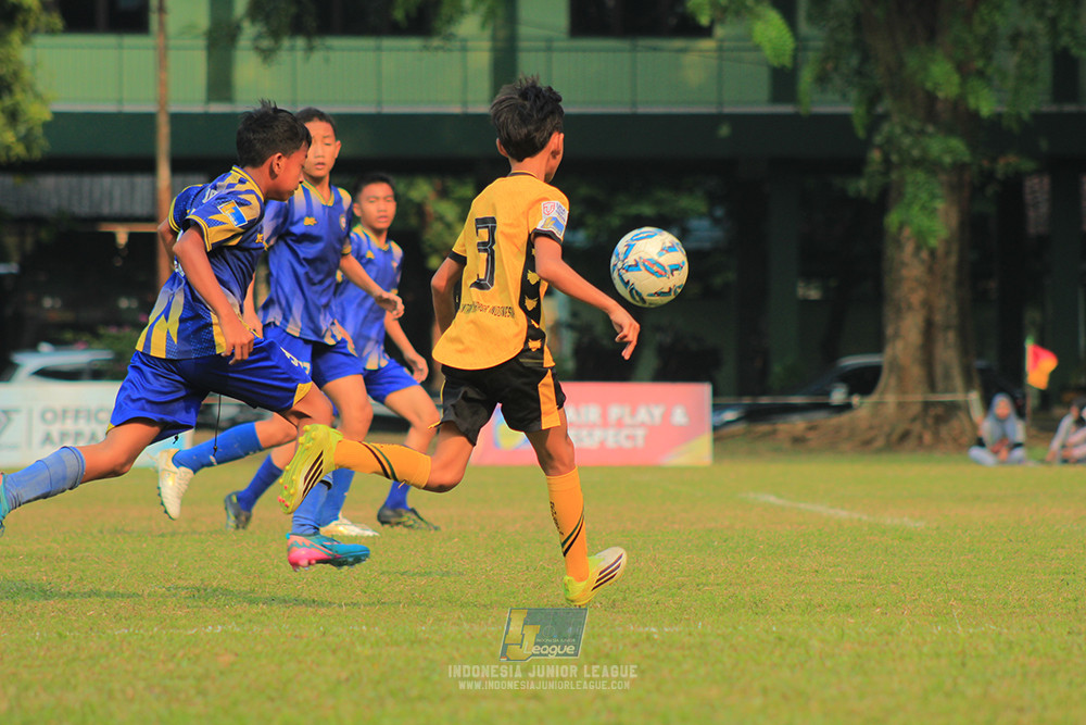 u13 200626 newland fa vs isa marzuki bandriawan blue