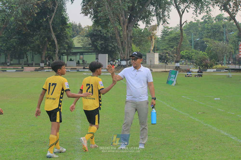 u13 200626 newland fa vs isa marzuki bandriawan blue