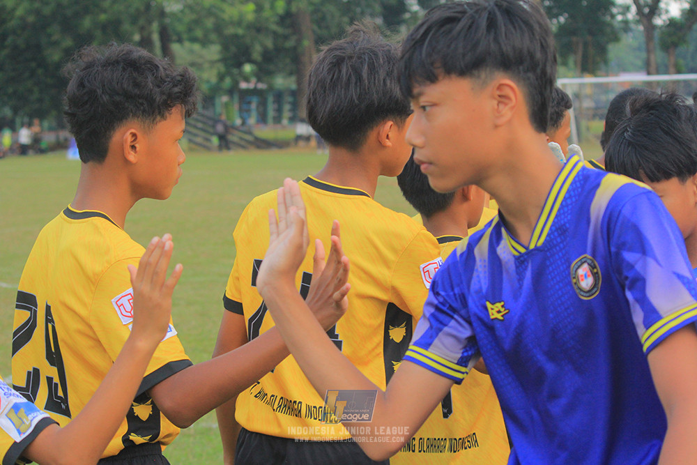 u13 200626 newland fa vs isa marzuki bandriawan blue