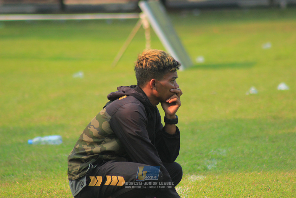 u13 200626 newland fa vs isa marzuki bandriawan blue