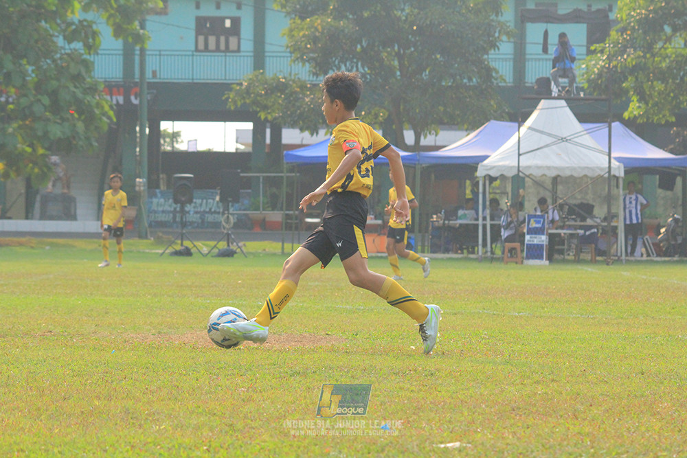 u13 200626 newland fa vs isa marzuki bandriawan blue