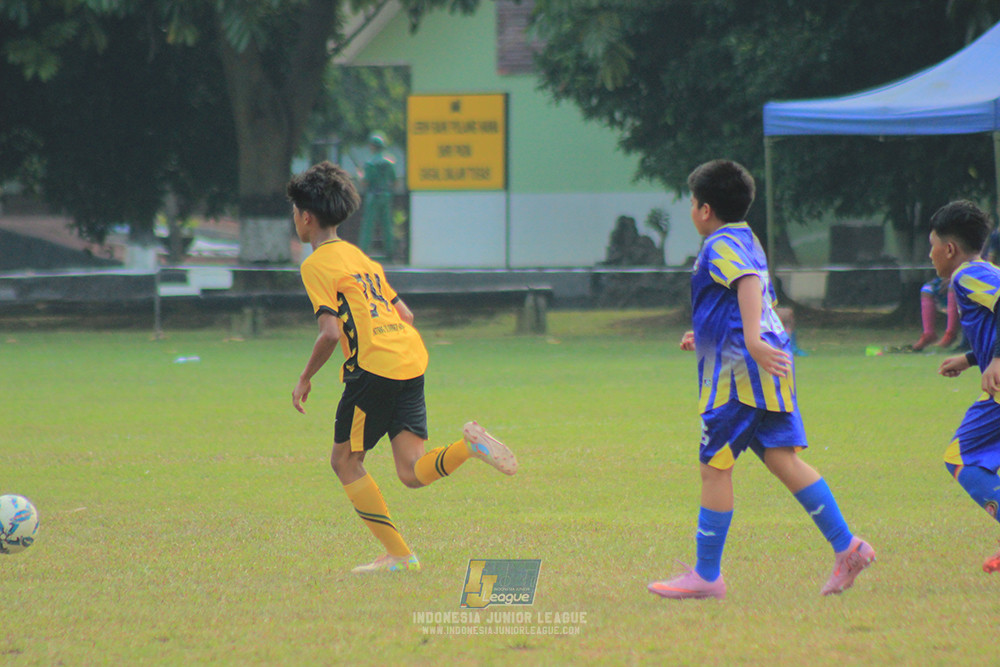 u13 200626 newland fa vs isa marzuki bandriawan blue