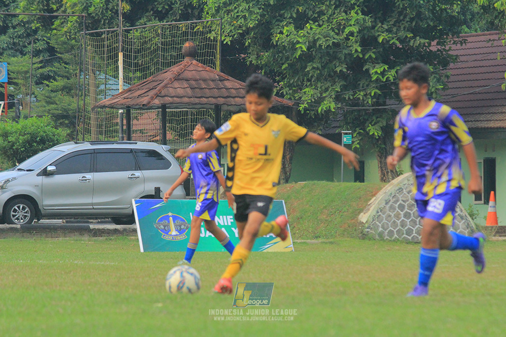 u13 200626 newland fa vs isa marzuki bandriawan blue