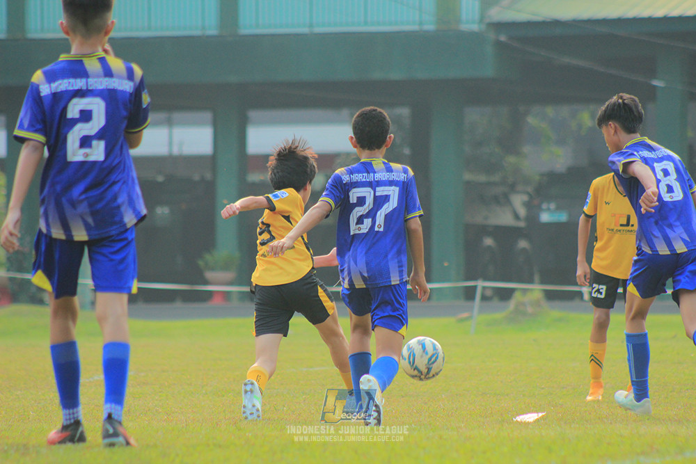 u13 200626 newland fa vs isa marzuki bandriawan blue