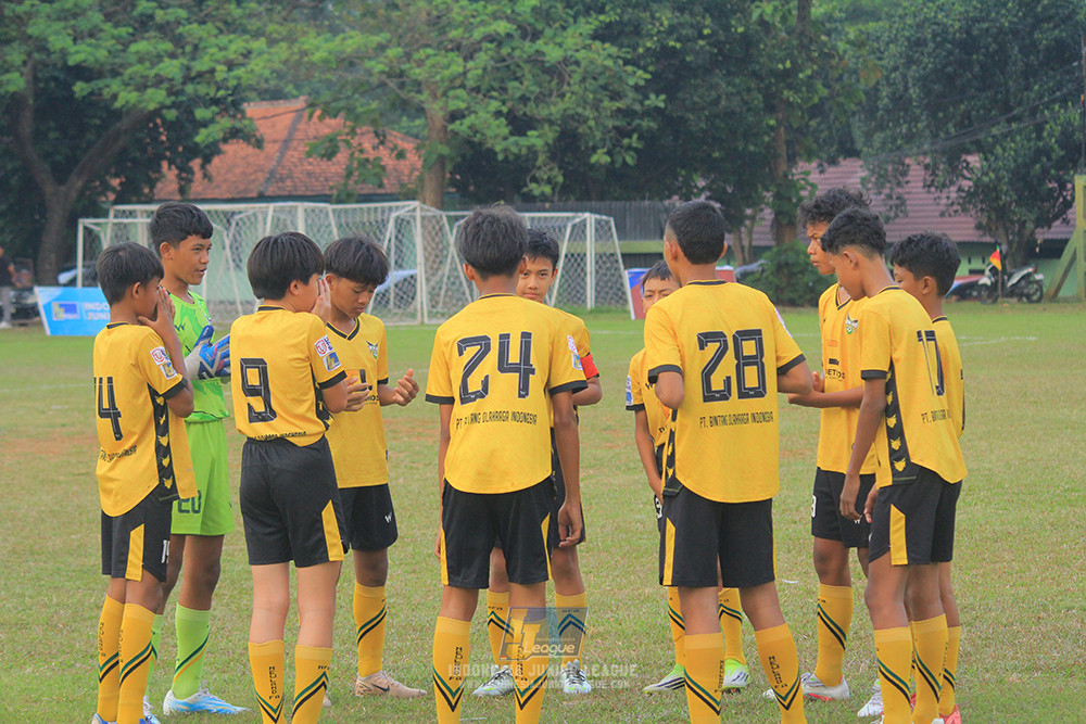 u13 200626 newland fa vs isa marzuki bandriawan blue