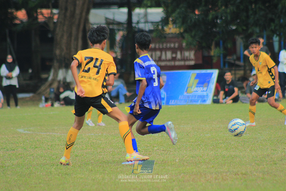 u13 200626 newland fa vs isa marzuki bandriawan blue