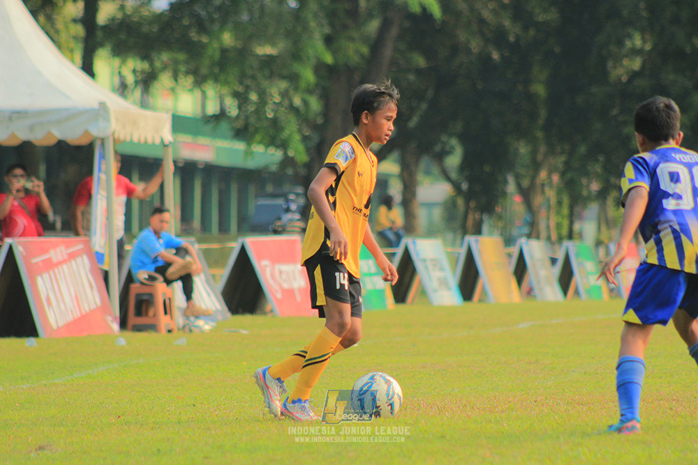 u13 200626 newland fa vs isa marzuki bandriawan blue