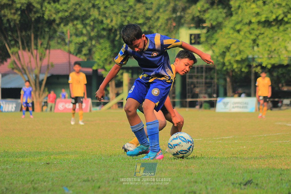 u13 200626 newland fa vs isa marzuki bandriawan blue