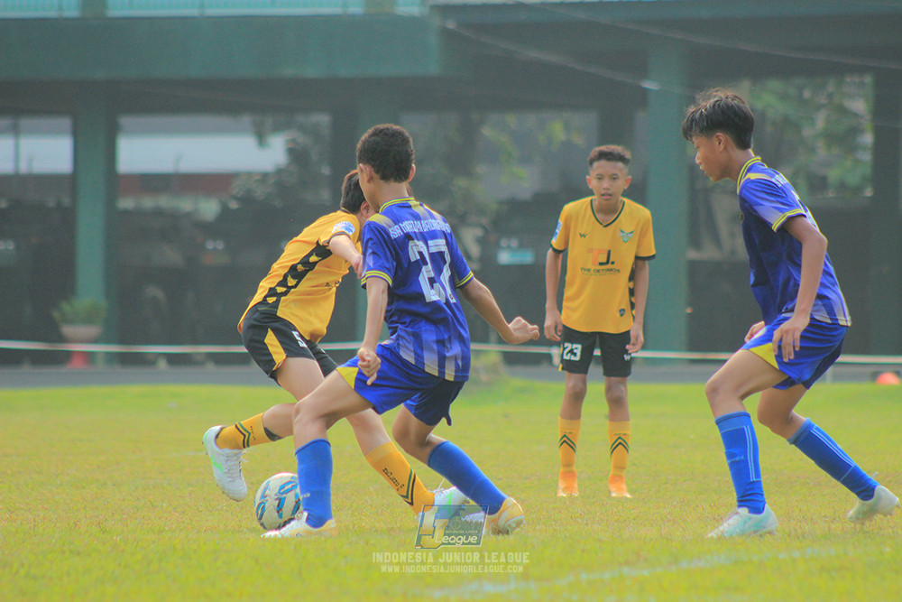 u13 200626 newland fa vs isa marzuki bandriawan blue