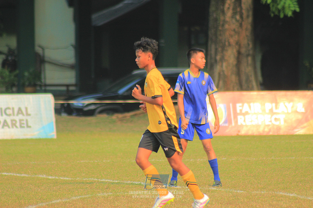 u13 200626 newland fa vs isa marzuki bandriawan blue