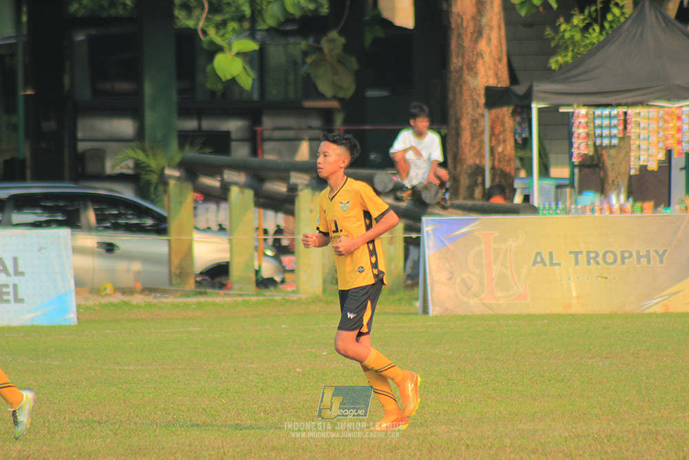 u13 200626 newland fa vs isa marzuki bandriawan blue