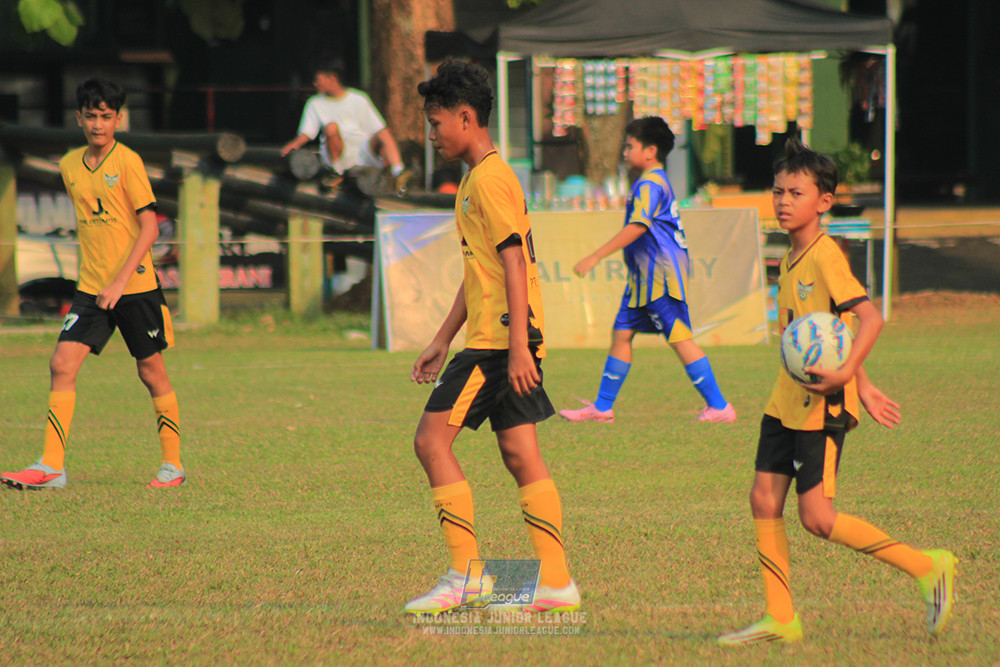 u13 200626 newland fa vs isa marzuki bandriawan blue