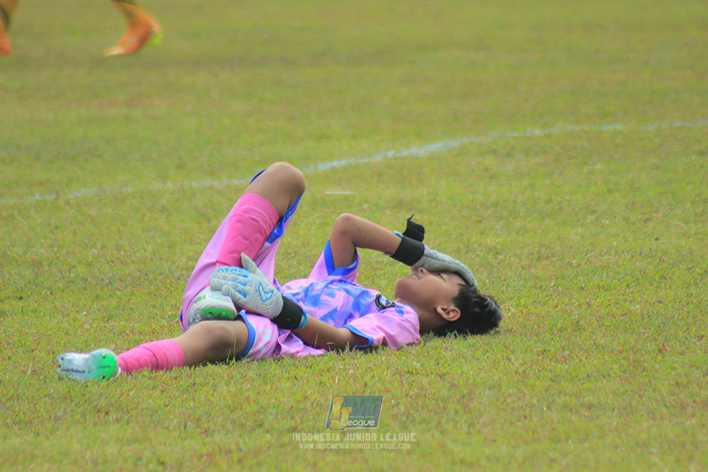u13 200626 newland fa vs isa marzuki bandriawan blue