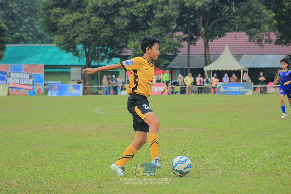 u13 200626 newland fa vs isa marzuki bandriawan blue