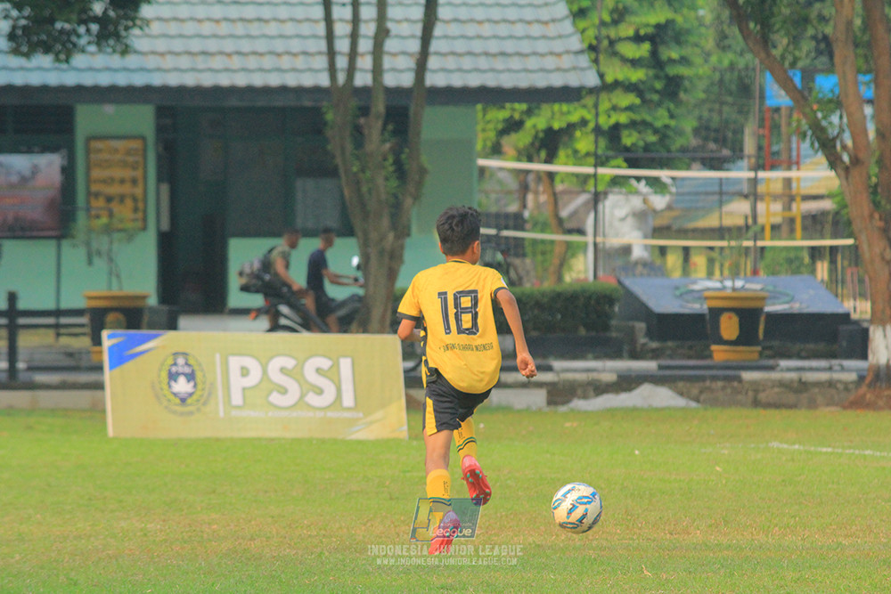 u13 200626 newland fa vs isa marzuki bandriawan blue