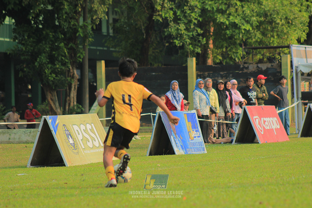 u13 200626 newland fa vs isa marzuki bandriawan blue