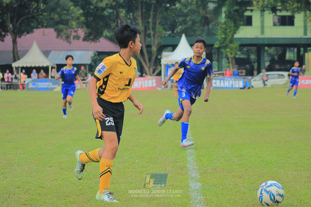 u13 200626 newland fa vs isa marzuki bandriawan blue