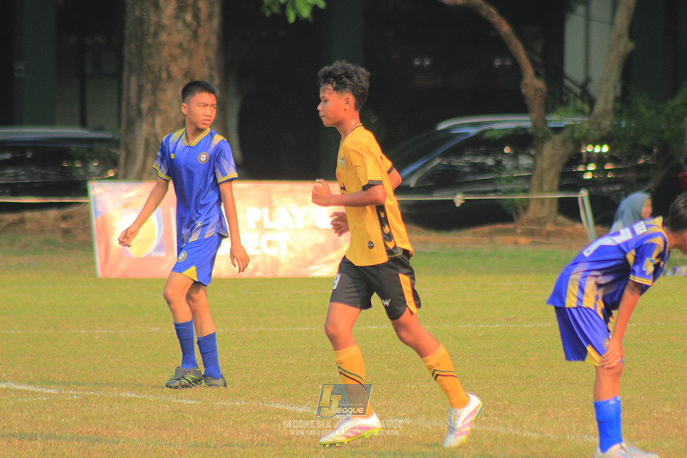 u13 200626 newland fa vs isa marzuki bandriawan blue