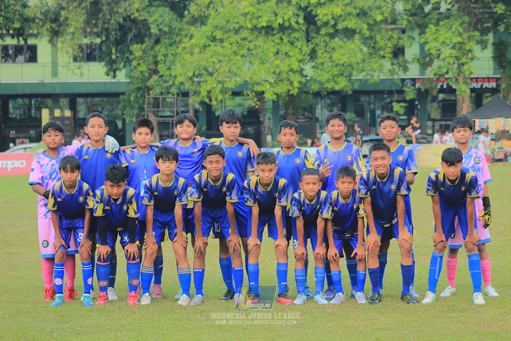 u13 200626 newland fa vs isa marzuki bandriawan blue