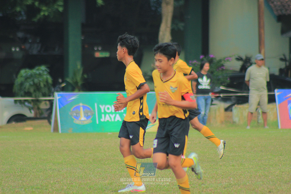 u13 200626 newland fa vs isa marzuki bandriawan blue