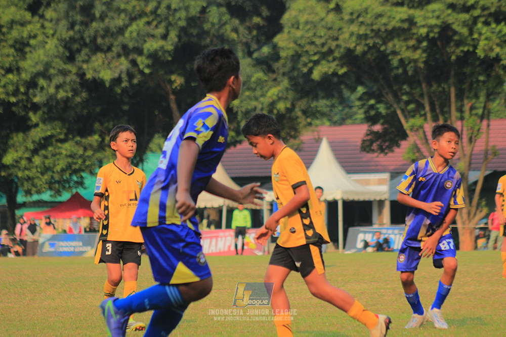 u13 200626 newland fa vs isa marzuki bandriawan blue
