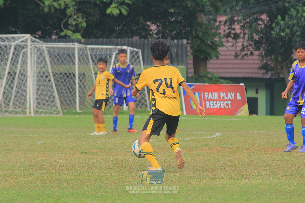 u13 200626 newland fa vs isa marzuki bandriawan blue