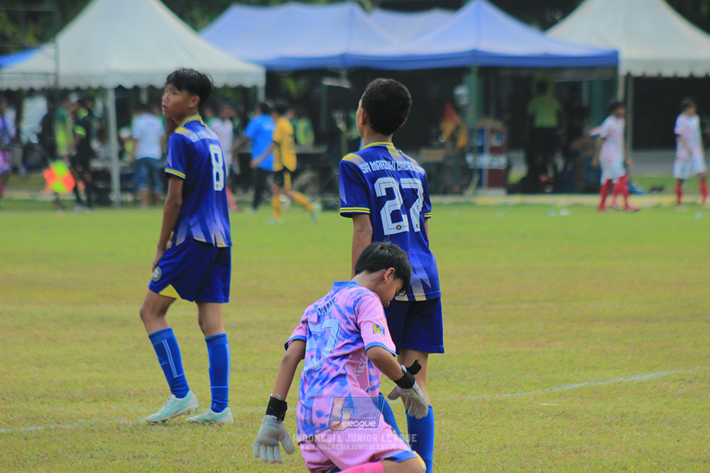u13 200626 newland fa vs isa marzuki bandriawan blue