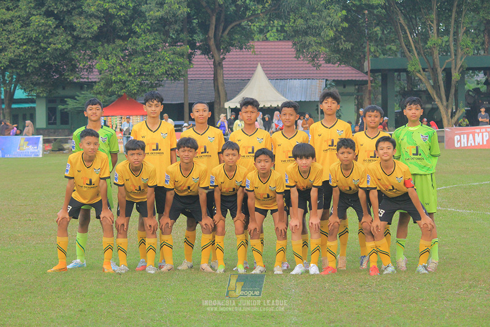 u13 200626 newland fa vs isa marzuki bandriawan blue