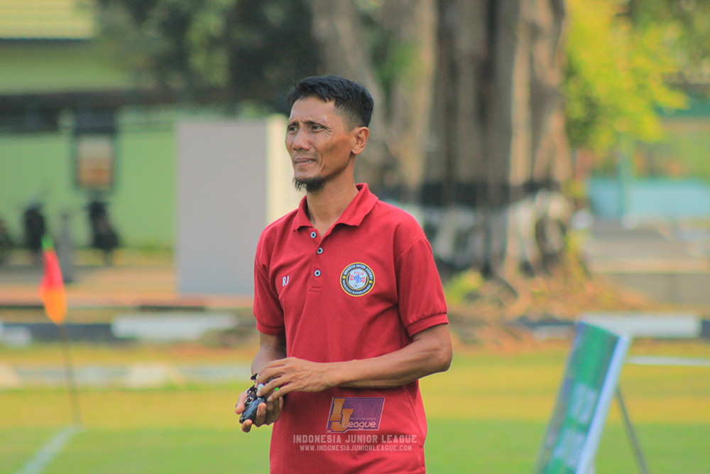 u13 200626 newland fa vs isa marzuki bandriawan blue