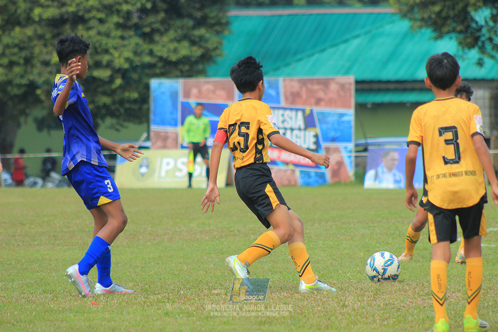 u13 200626 newland fa vs isa marzuki bandriawan blue