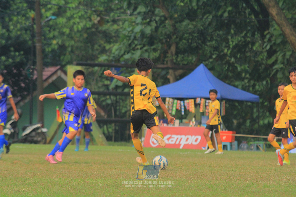 u13 200626 newland fa vs isa marzuki bandriawan blue