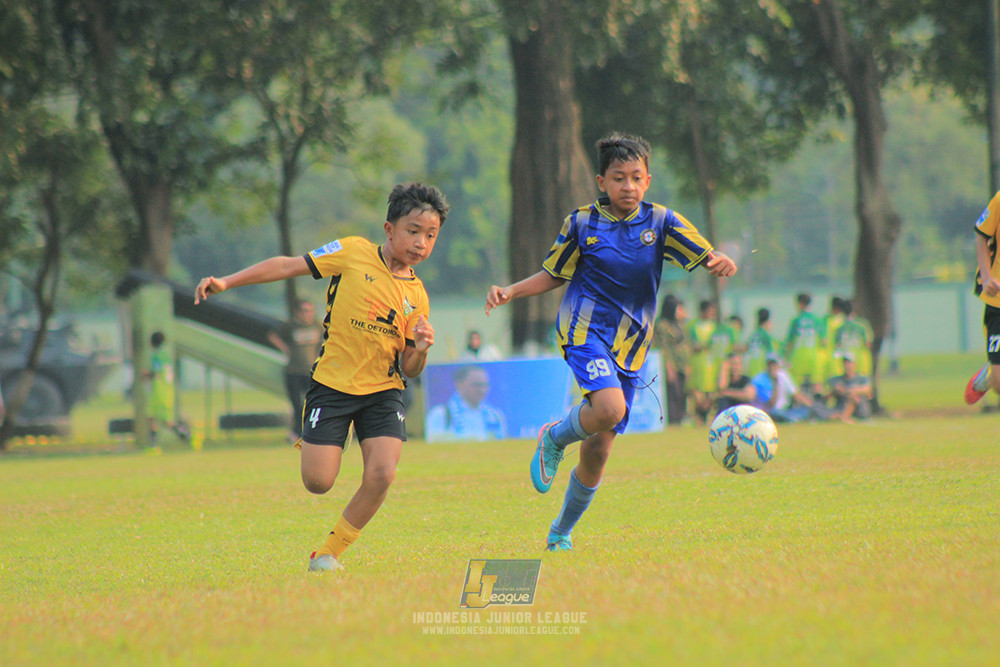 u13 200626 newland fa vs isa marzuki bandriawan blue