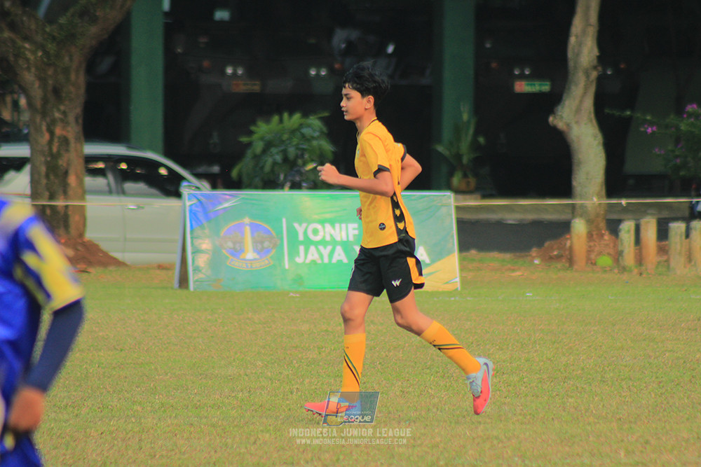 u13 200626 newland fa vs isa marzuki bandriawan blue