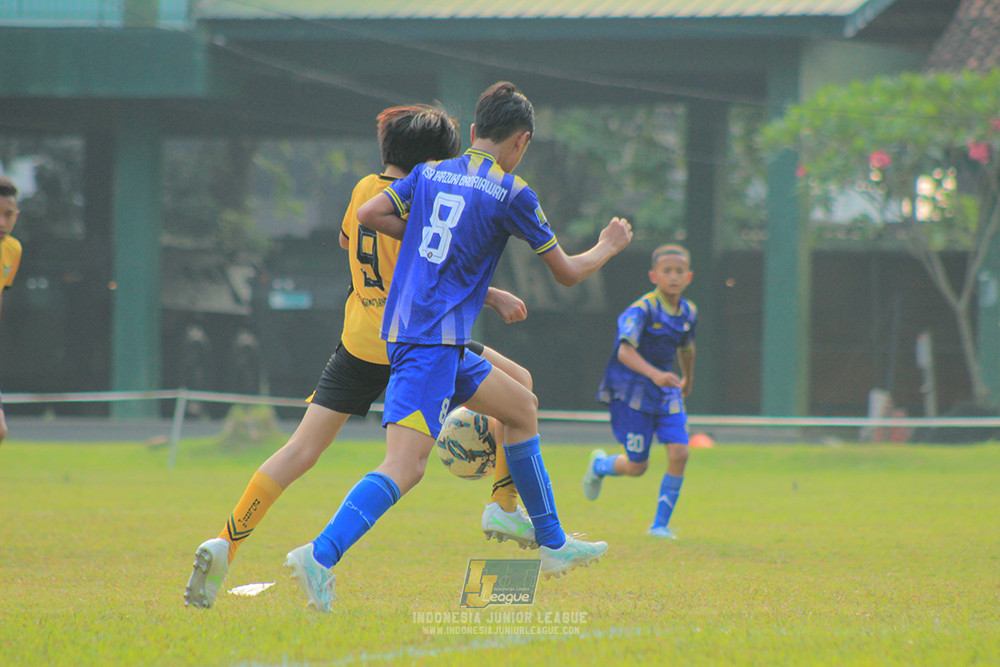 u13 200626 newland fa vs isa marzuki bandriawan blue