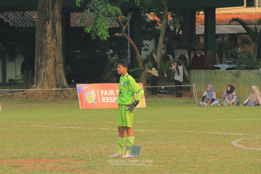 u13 200626 newland fa vs isa marzuki bandriawan blue