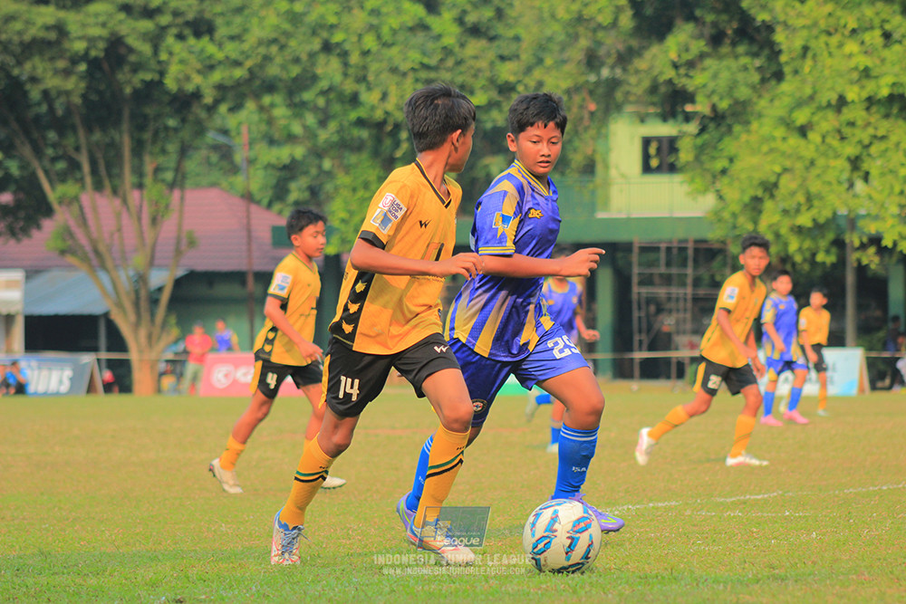 u13 200626 newland fa vs isa marzuki bandriawan blue