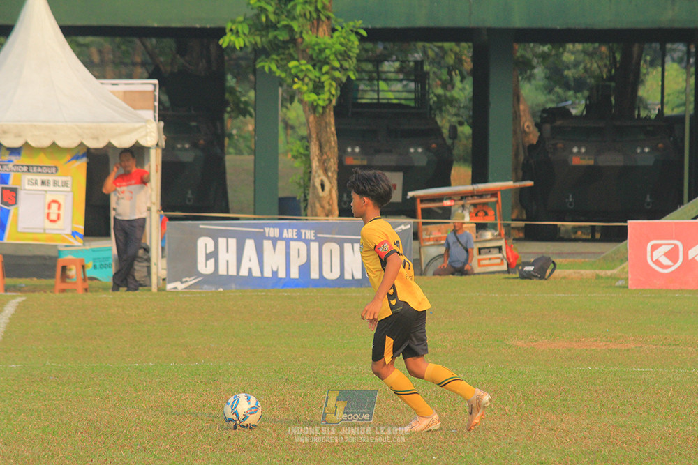 u13 200626 newland fa vs isa marzuki bandriawan blue