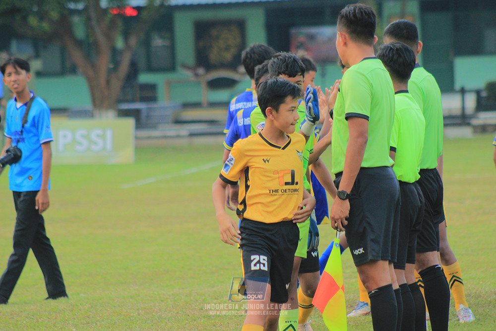 u13 200626 newland fa vs isa marzuki bandriawan blue