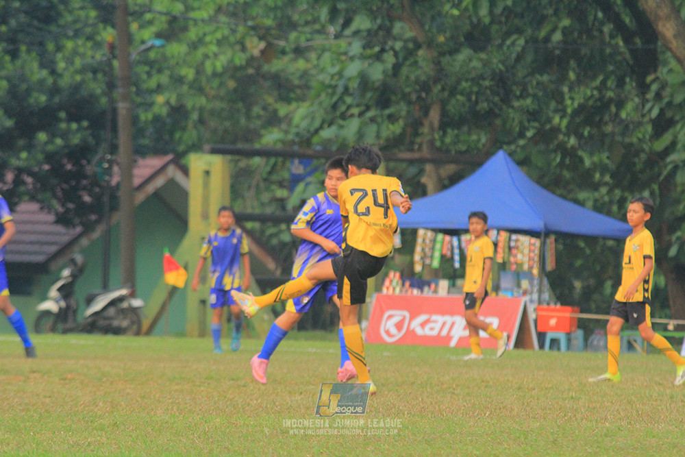 u13 200626 newland fa vs isa marzuki bandriawan blue